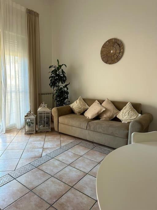 Carrie'S Home - Roma Fiumicino Luaran gambar