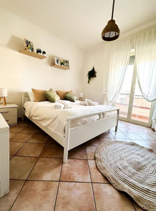Carrie'S Home - Roma Fiumicino Luaran gambar